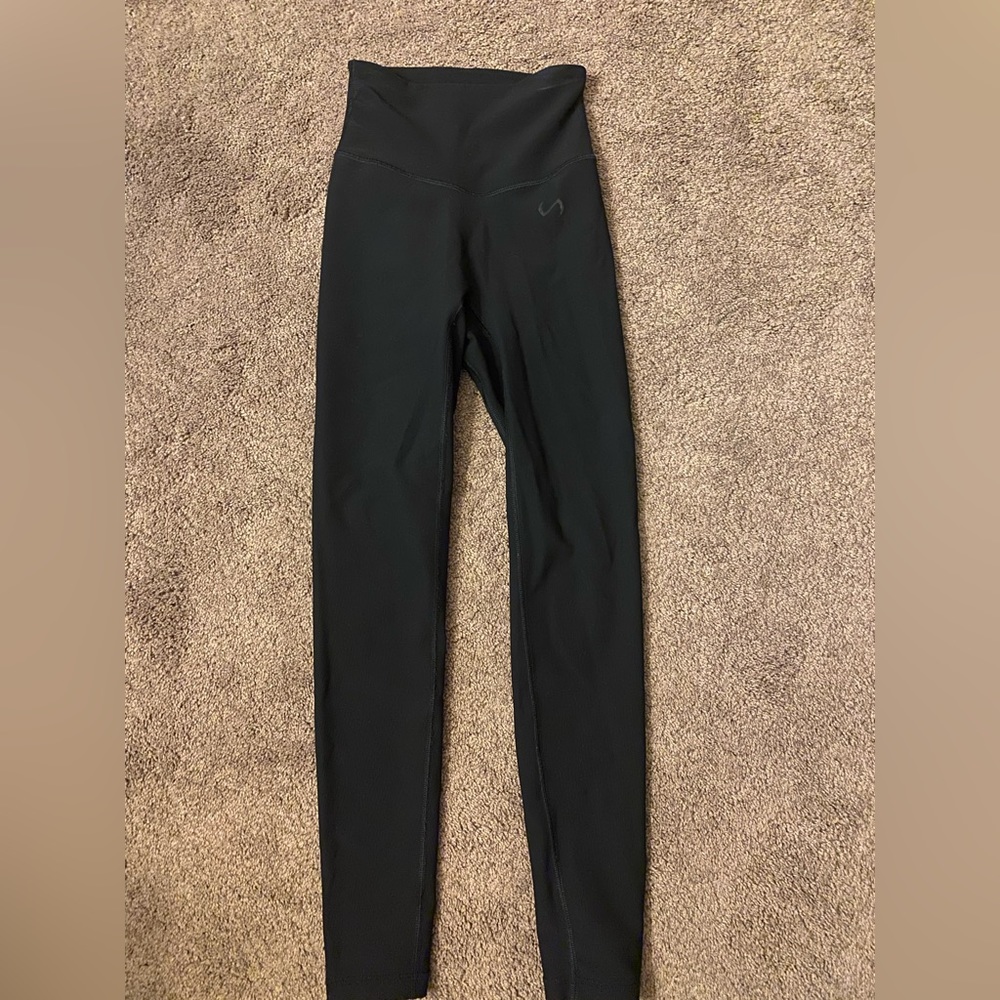 Black TLF leggings